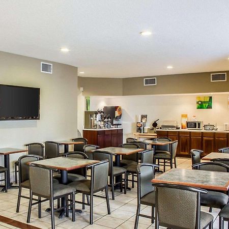 Quality Inn & Suites Yuma Exterior foto