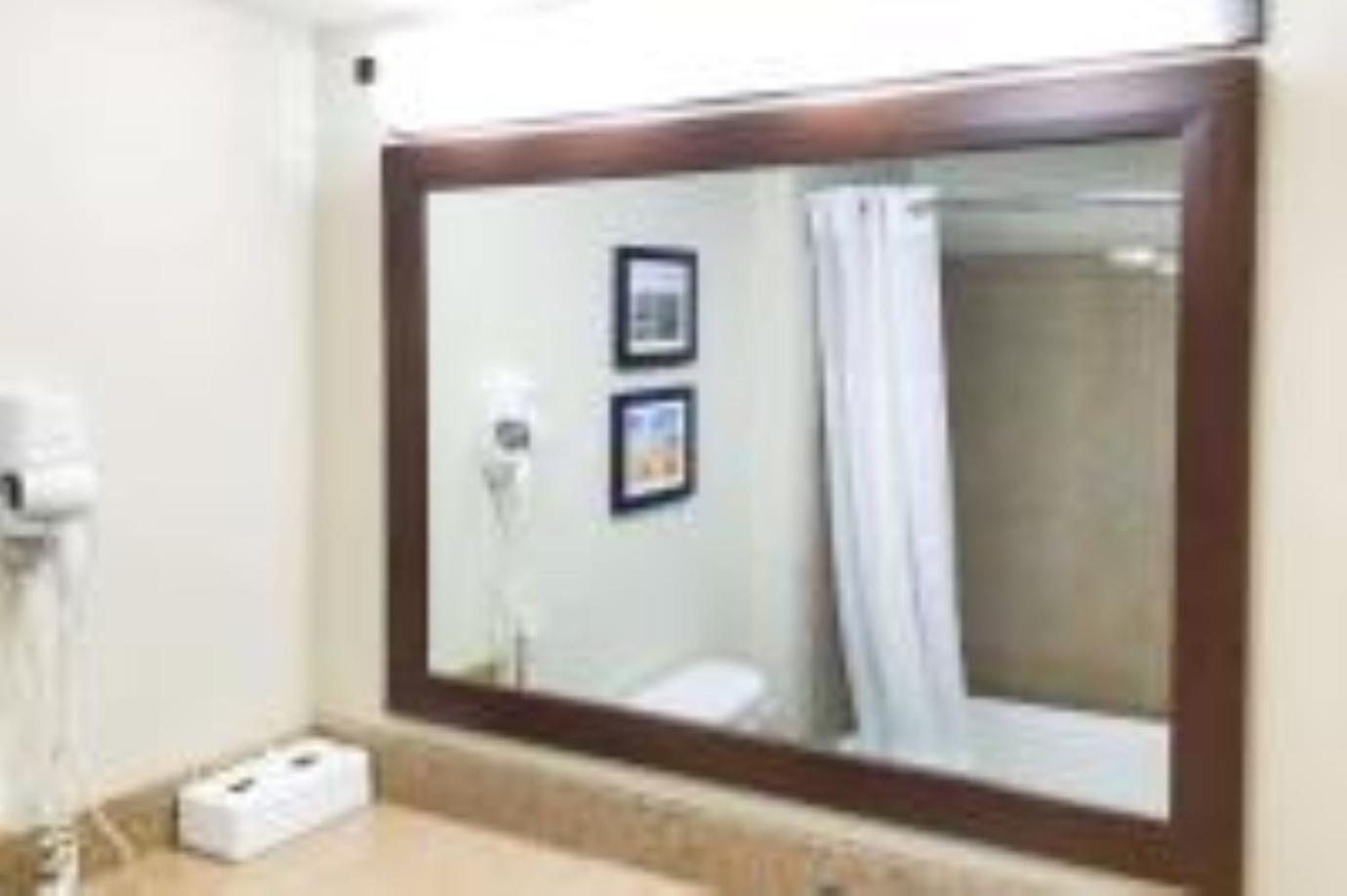 Quality Inn & Suites Yuma Exterior foto