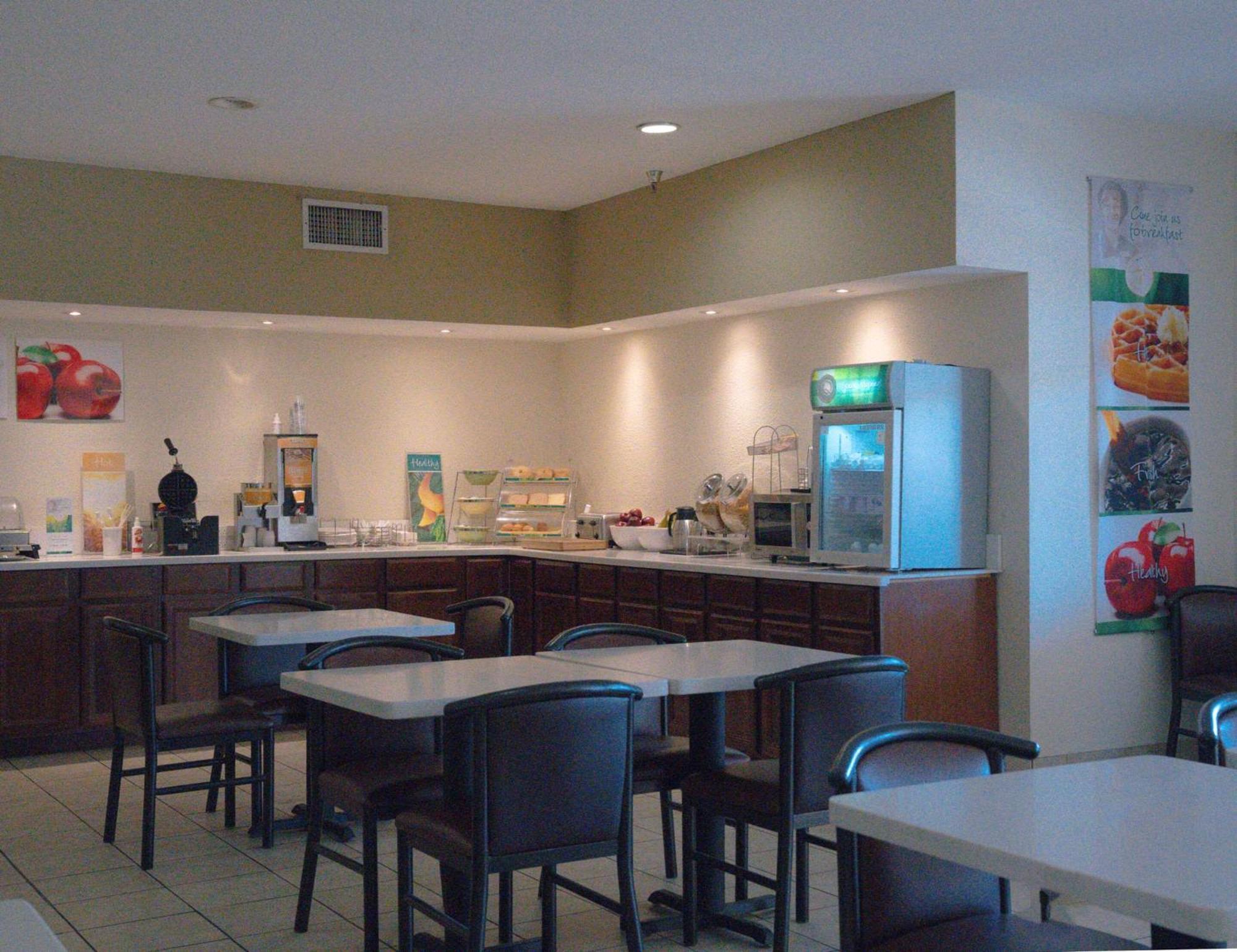 Quality Inn & Suites Yuma Exterior foto