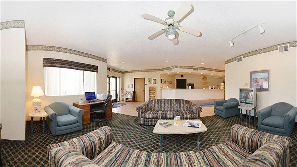 Quality Inn & Suites Yuma Exterior foto